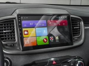 Внедорожник Kia Sorento Prime 2014 года, 2470000 рублей, Ростов-на-Дону