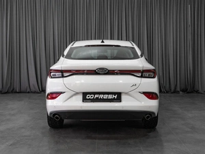 Лифтбек JAC J7 2023 года, 1850000 рублей, Тюмень