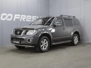 Внедорожник Nissan Pathfinder 2012 года, 1799999 рублей, Омск