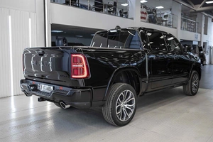 Пикап RAM 1500 2025 года, 11494675 рублей, Москва