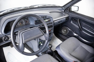 Хетчбэк ВАЗ (LADA) 2114 Samara 2011 года, 379000 рублей, Пермь