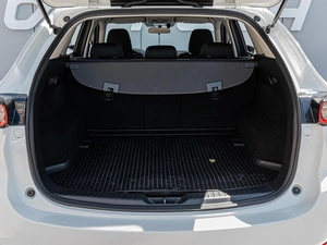 Внедорожник Mazda CX-5 2021 года, 2949000 рублей, Краснодар