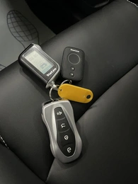 Внедорожник Geely Atlas Pro 2022 года, 2167000 рублей, Солонцы