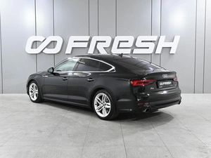 Лифтбек Audi A5 2019 года, 2619040 рублей, Аксай