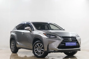 Внедорожник Lexus NX 2014 года, 2479000 рублей, Новокузнецк