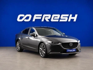 Седан Mazda 6 2020 года, 2299077 рублей, Москва