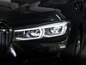 Седан BMW 7 серия 2020 года, 7750000 рублей, Волгоград
