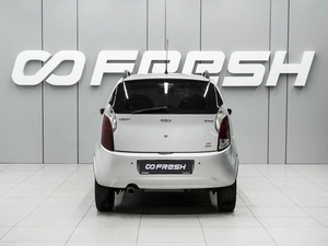 Хетчбэк Chery Kimo (A1) 2011 года, 350000 рублей, Ростов-на-Дону