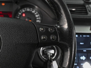 Седан Volkswagen Passat 2008 года, 505000 рублей, Ставрополь