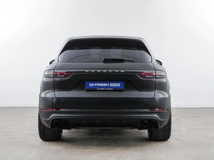 Внедорожник Porsche Cayenne 2018 года, 5595055 рублей, Москва