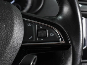 Лифтбек Skoda Octavia 2016 года, 1568000 рублей, Воронеж