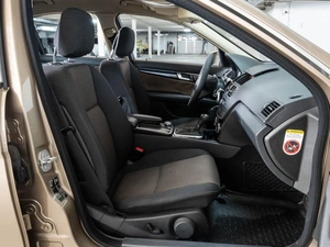 Седан Mercedes-benz C-класс 2008 года, 939000 рублей, Ставрополь