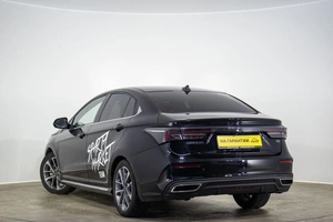 Седан OMODA S5 2023 года, 1279000 рублей, Оренбург
