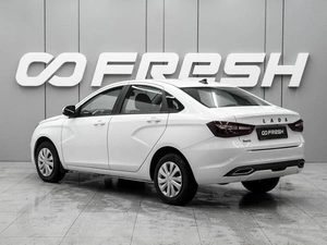 Седан ВАЗ (LADA) Vesta 2024 года, 1499000 рублей, Ростов-на-Дону