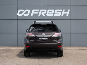 Внедорожник Lexus RX 2013 года, 2700000 рублей, Краснодар