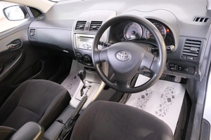 Универсал Toyota Corolla Fielder 2008 года, 819000 рублей, Омск