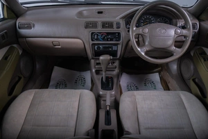 Хетчбэк Toyota Corsa 1999 года, 389000 рублей, Томск