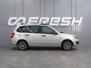 Универсал ВАЗ (LADA) Kalina 2016 года, 499000 рублей, Воронеж