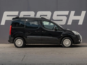 Минивэн Citroen Berlingo 2011 года, 820000 рублей, Краснодар