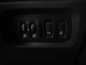Внедорожник Renault Kaptur 2017 года, 1599000 рублей, Воронеж