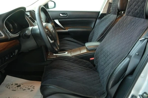 Седан Nissan Teana 2010 года, 1169000 рублей, Омск