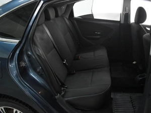 Седан Nissan Almera 2013 года, 649000 рублей, Воронеж