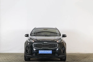 Внедорожник Kia Sportage 2018 года, 1859000 рублей, Тюмень