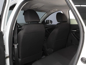 Седан ВАЗ (LADA) Vesta 2019 года, 890000 рублей, Омск