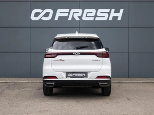 Внедорожник Chery Tiggo 7 Pro 2023 года, 1830000 рублей, Краснодар