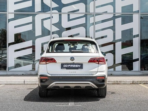 Внедорожник Volkswagen Taos 2021 года, 2150000 рублей, Краснодар