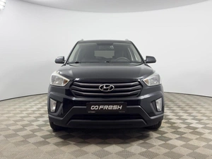 Внедорожник Hyundai Creta 2016 года, 1335000 рублей, Казань