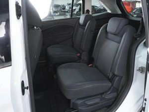 Минивэн Ford Grand C-MAX 2018 года, 1617000 рублей, Ростов-на-Дону