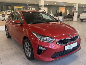 Купе Kia Ceed 2019 года, 1490000 рублей, Орёл