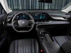 Внедорожник FAW Bestune T55 2023 года, 2199000 рублей, Тюмень