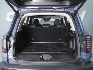 Внедорожник Haval Dargo 2023 года, 2450000 рублей, Ростов-на-Дону