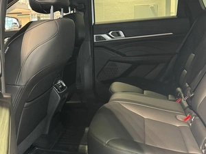 Внедорожник Haval F7x 2026 года, 3999000 рублей, Красноярск