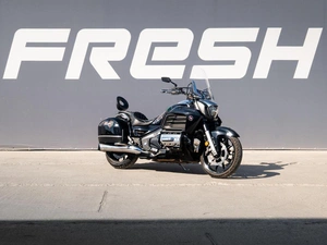 Honda Valkyrie 1800 2015 года, 1465000 рублей, Краснодар