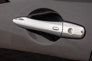 Внедорожник Infiniti FX35 2008 года, 1559000 рублей, Барнаул