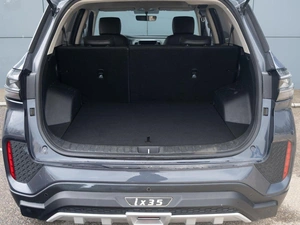 Внедорожник Hyundai ix35 2021 года, 1600000 рублей, Краснодар