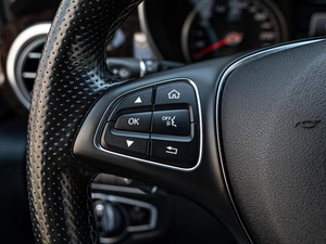 Минивэн Mercedes-benz V-класс 2019 года, 4749000 рублей, Краснодар