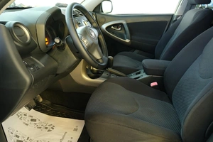 Внедорожник Toyota RAV4 2008 года, 1269000 рублей, Омск
