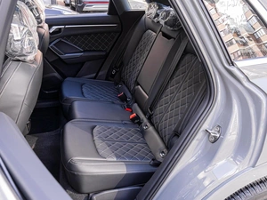 Внедорожник Audi Q3 2025 года, 4380000 рублей, Краснодар