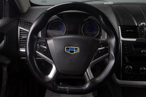 Седан Geely Emgrand EC7 2016 года, 499000 рублей, Оренбург