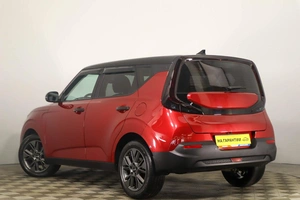 Внедорожник Kia Soul 2022 года, 2199000 рублей, Пермь