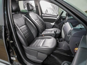 Внедорожник Nissan Terrano 2018 года, 1099000 рублей, Воронеж