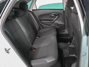 Седан Volkswagen Polo 2018 года, 1489000 рублей, Аксай