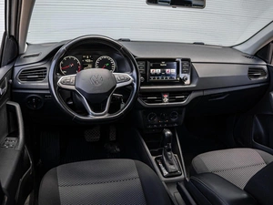 Лифтбек Volkswagen Polo 2021 года, 1480000 рублей, Краснодар