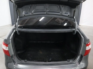 Седан Kia Rio 2013 года, 1160000 рублей, Курск