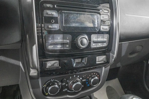 Внедорожник Renault Duster 2015 года, 1349000 рублей, Барнаул