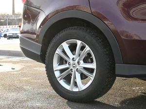 Внедорожник Dongfeng 580 2019 года, 1050000 рублей, Волгоград